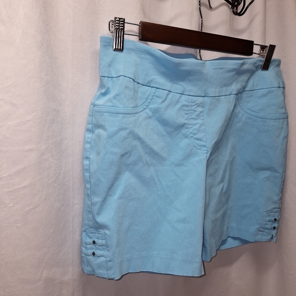 Hearts of palm shorts size 10 - Picture 2 of 4